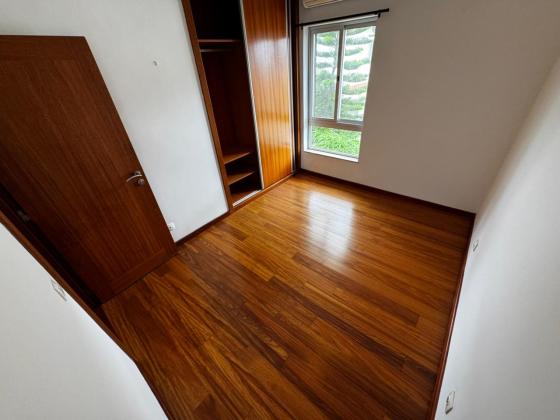 Arrenda-se moradia T4 com piscina e anexo em condominio - MATCHICK