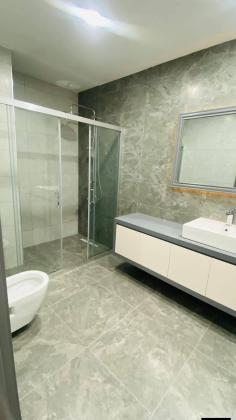 MOBILADA - arrenda-se flat T3 com vista ao mar e piscina