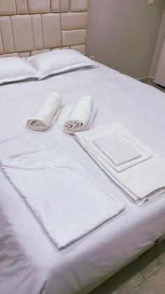 MOBILADA - Arrenda-se flat T3 suite com piscina, ginasio e sauna - POLANA