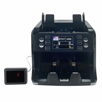 BILL COUNTER 815T UV5MG
