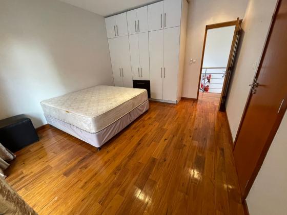 Vende-se Moradia Duplex T3+1 no Bairro Triunfo_Proxima ao Joss Village