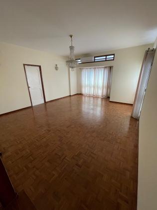 Arrenda-se Moradia T5 na Sommershield_Av. Kennet Kaunda