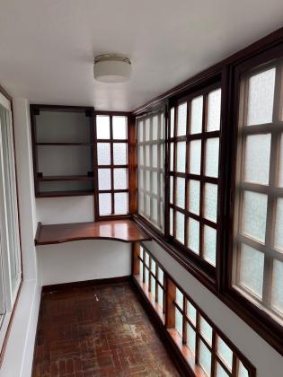 Arrenda-se moradia duplex T2 com anexo - B. CENTRAL