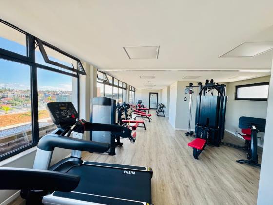 Arrenda-se Apartamento T3 no Palmar_Sommershield II
