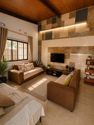 Vende-se Moradia T2 em Mapulene_Bairro Costa do Sol