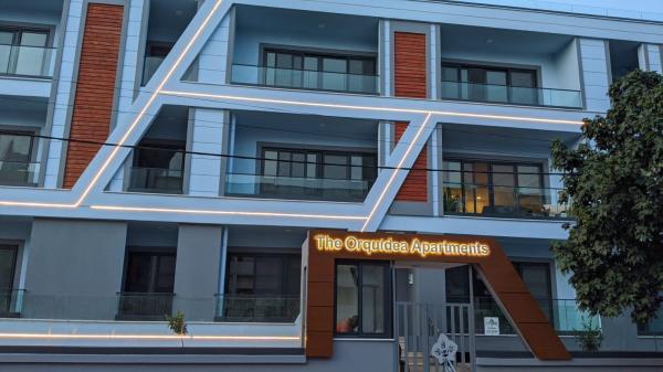 arrendo apartamento na Sommershilde