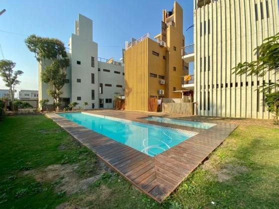 Arrenda-se Apartamento T1 no Condomínio Paraíso_Dona Alice