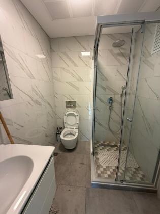 arrendo excelente apartamento t2 com móveis no park moza