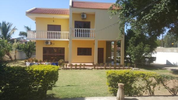 Vende-se Moradia T4 no Belo Horizonte