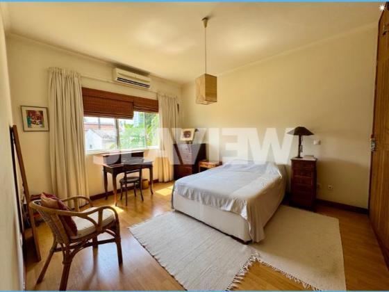 Arrenda-se Apartamento T3 na Friedrich Engels