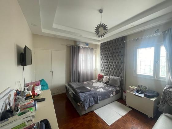 Vende-se flat T3 suite em predio curto - EMBAIXADA DO EGIPTO