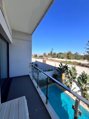 Vende-se moradia T5 (4 suites) com piscina e anexo