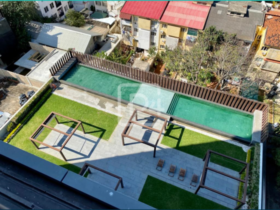 Arrenda-se Apartamento T1 no JN 130