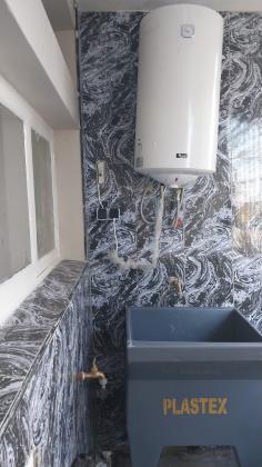 Arrenda-se flat T3 (1 suite) no 6⁰ andar com elevador - B. CENTRAL