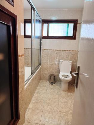 Arrenda-se flat T3 DUPLEX com vista ao mar e anexo - POLANA