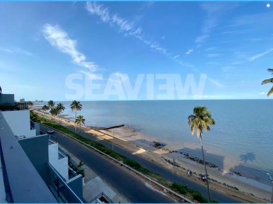 Arrenda-se Apartamento T6 na Casa Chefe (Maresias)