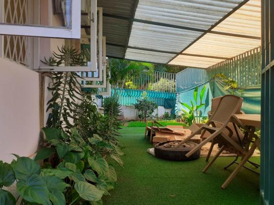 Vende-se Apartamento T3 na Polana_Proximo ao Jardim da Ponta Vermelha
