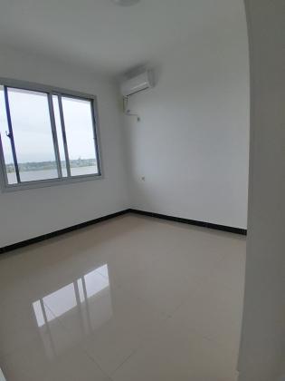 arrendo excelente apartamento no condomínio vila sol