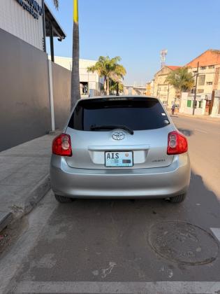 Toyota Auris modelo 2008