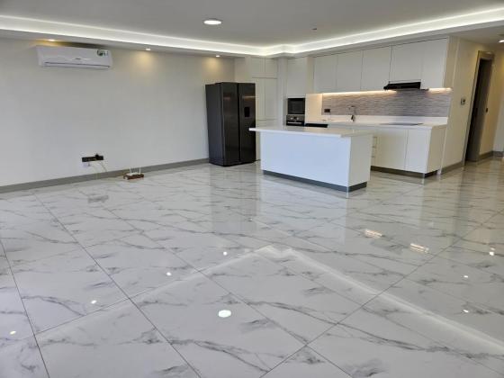 Arrenda-se flat T3 suite com piscina e ginasio - AV. MARGINAL