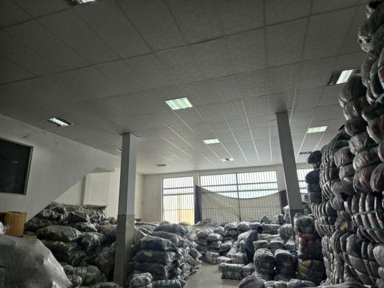 Armazem de 1500m² dentro da cidade - AV. MOCAMBIQUE