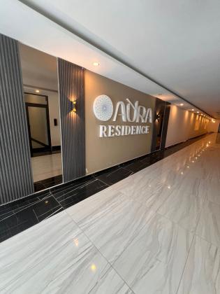 Vende-se flat T4 com vista ao mar, piscina e ginasio - MARITIMO