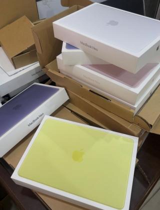 Macbook  NEO