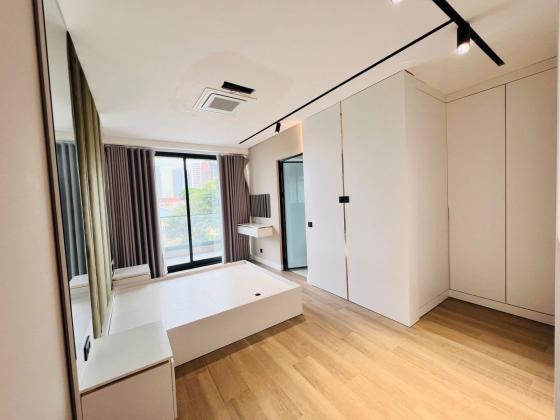 Vende-se Moderno Apartamento T3 no VQ Corner_Bairro da Polana