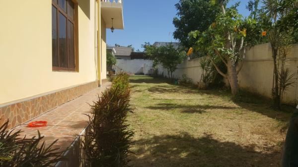 Vende-se Moradia T4 no Belo Horizonte