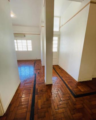 Arrenda-se flat T3 no 2⁰ andar - MIMO'S POLANA
