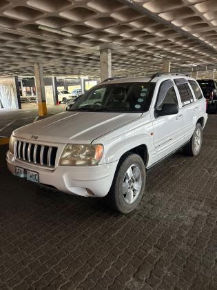 Jeep Grand Cherokee 2004