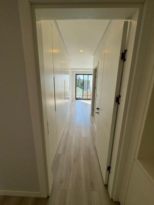 Arrenda-se flat T3 com piscina e ginasio - JARDIM DOS NAMORADOS
