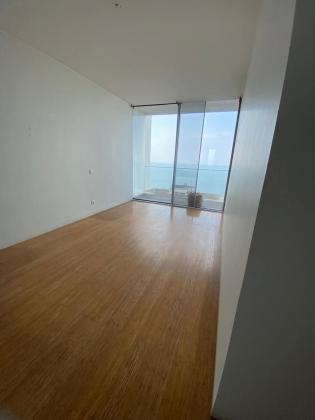 Vende-se flat T3 suite com piscian em predio novo - PLATINUM