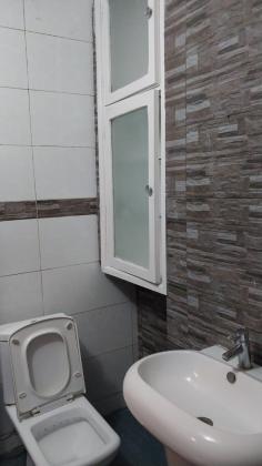 Arrenda-se flat T3 (1 suite) no 6⁰ andar com elevador - B. CENTRAL