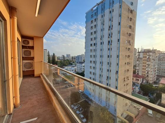 Arrenda-se Apartamento T2 na Sommershield_Proximo a Brithol