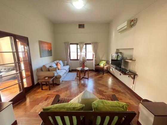 Vende-se moradia T4 com piscina e anexo - POLANA