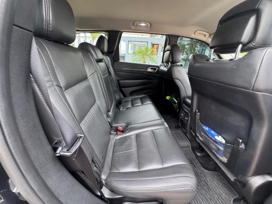 Jeep Grand Cherokee 2013 Recém importado