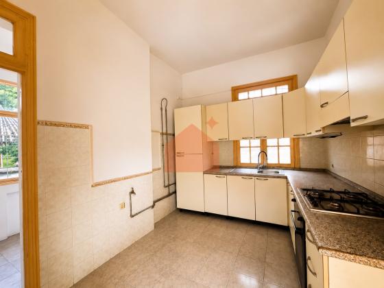 Vende-se moradia geminada T3 com anexo - B. POLANA