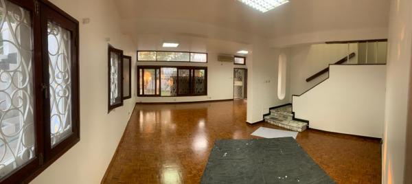 ARRENDA-SE MORADIA T3 BAIRRO DA COOP