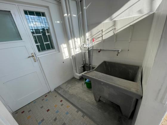 Arrenda-se flat T2 no 2⁰ andar - POLANA
