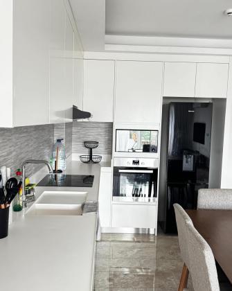 Arrendamento de Apartamento Tipo 2 c/Mobilia | Park Moza, Av.Marginal