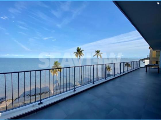 Arrenda-se Apartamento T6 na Casa Chefe (Maresias)