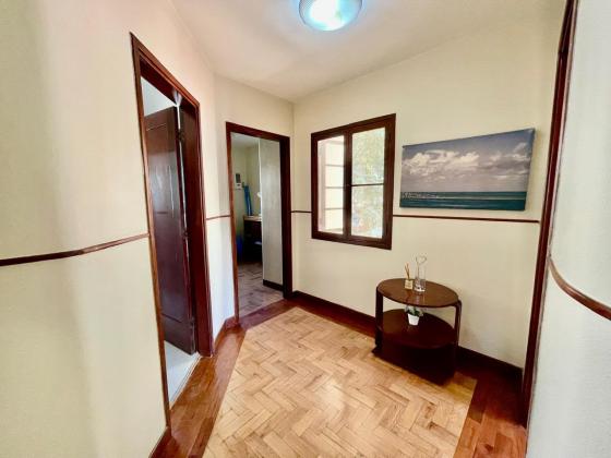Vende-se moradia T4 com piscina e anexo - POLANA