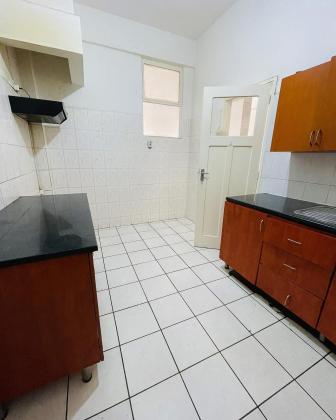 Arrenda-se flat T3 no 2⁰ andar - MIMO'S POLANA