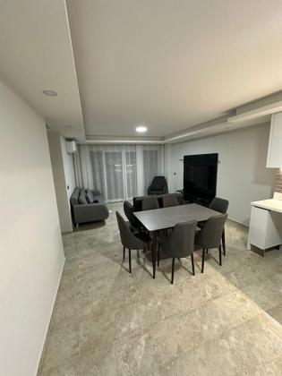 arrendo apartamento tp2 no Parkmoza na marginal