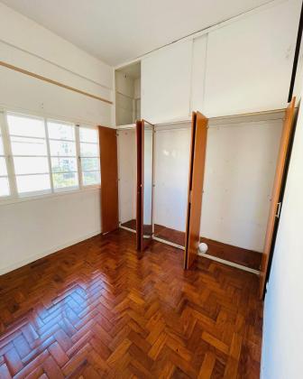 Arrenda-se flat T3 no 2⁰ andar - MIMO'S POLANA
