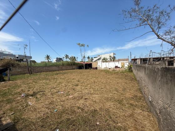 Terreno vedado com 1.000m² de area - TRIUNFO