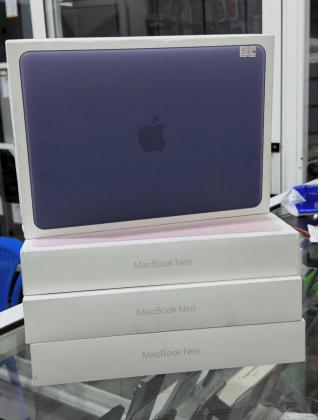 Macbook  NEO