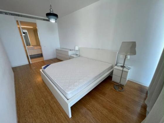 Arrenda-se Apartamento T3 Mobilado no Edifício Platinum_Av. Julius Nyerere