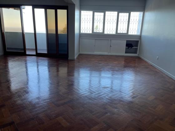 Arrenda-se Apartamento T3 bairro da Polana